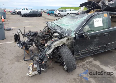 2004 Lexus Gs 300 z USA, uszkodzony, nr VIN JT8BD69S440195335